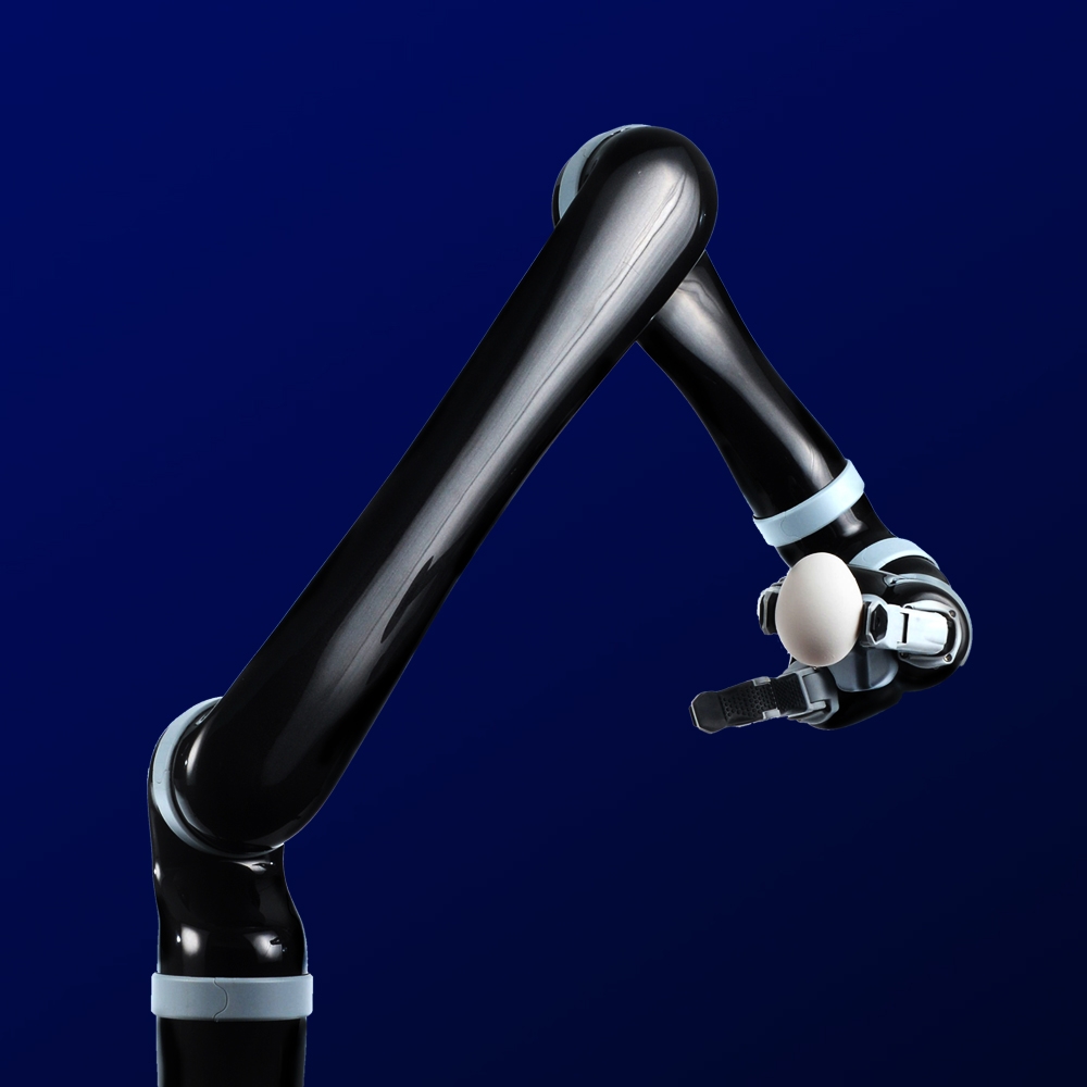 Kinova Jaco Robotic Arm